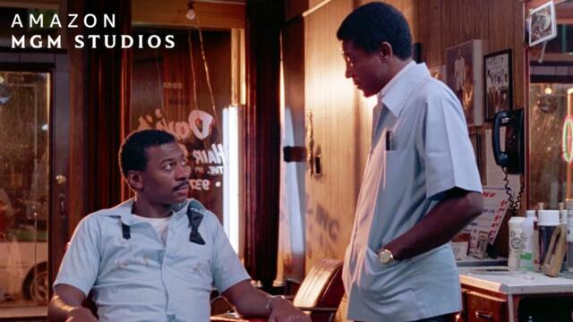HOLLYWOOD SHUFFLE (1987) | Don't Ever Let Anybody Take Your Dream | MGM