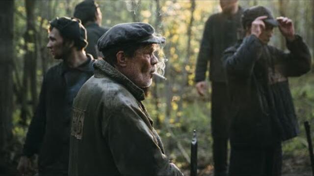 СЕРИАЛ - ШЕДЕВР! ИСТОРИЯ, КОТОРАЯ РАЗРЫВАЕТ ДУШУ НА КУСКИ! Отчий берег! Русский фильм