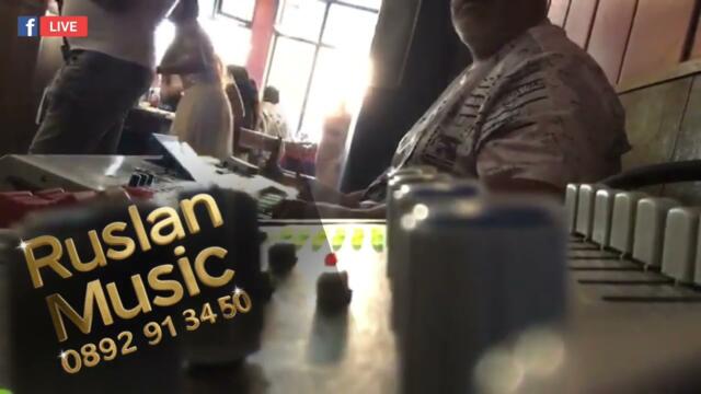 Ruslan Music Гайда кючек/Gaida kuichek  #Live #song