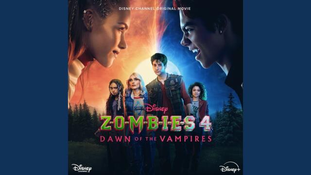 Show The World/Audio/ ZOMBIES 4: Dawn of Vampires