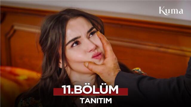 Kuma Dizisi 11. Bölüm Fragmanı  | 13 Temmuz 2025
