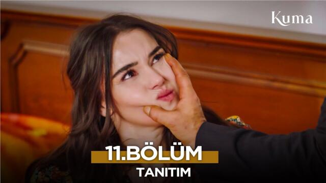 Kuma Dizisi 11. Bölüm Fragmanı  | 13 Temmuz 2025