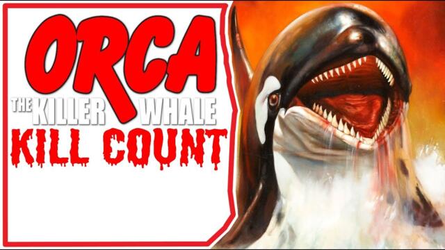 ORCA: THE KILLER WHALE (1977) | KILL COUNT