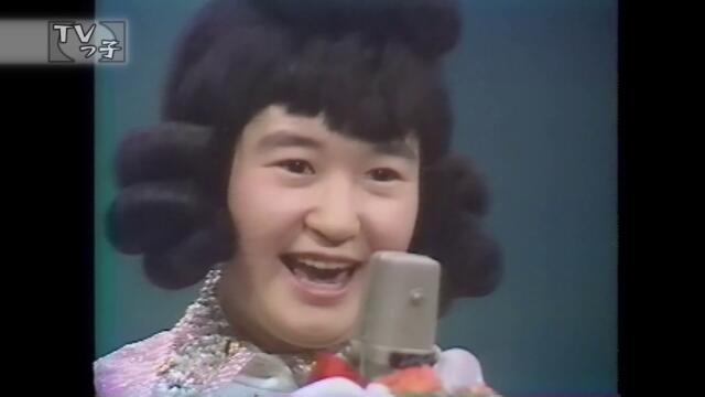 【激レア】佐良直美の「サザエさん」