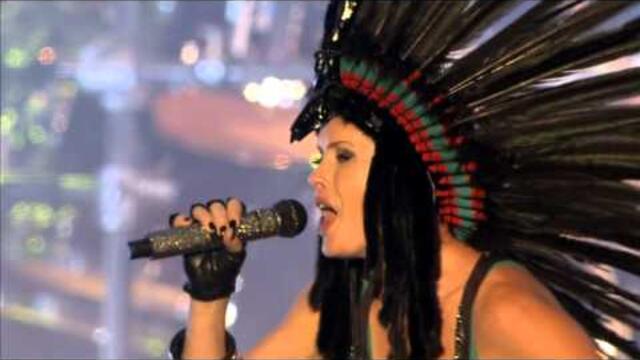 Aqua   Around the World & Roses are Red