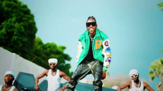 DINGEN KO YEK ft ASIDIK x ADP ( Official music video )