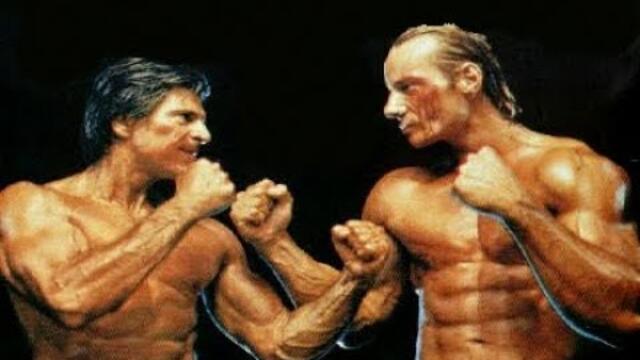 Рунд на смъртта (1994) Бг аудио