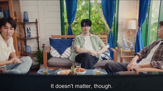 EP.11 The Next Prince Uncut (2025) Engsub