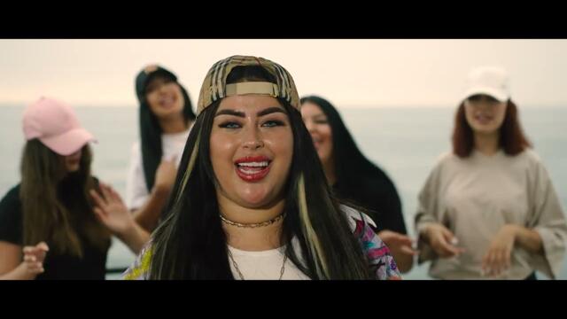 Cheba Ahlam - Bla Bla Bla (Official Music Video )