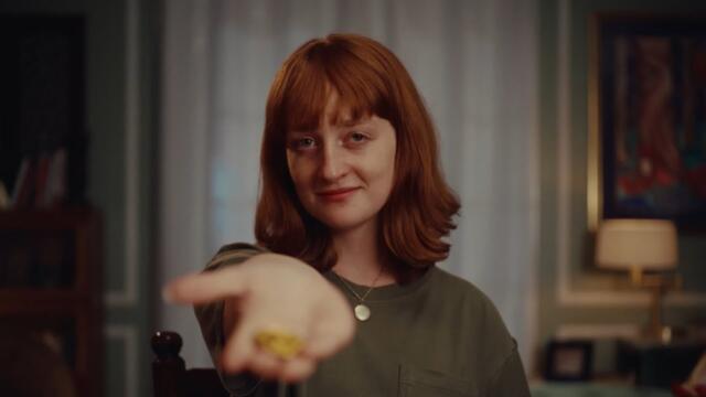 Emma Harner - “Yes Man” (Official Video)