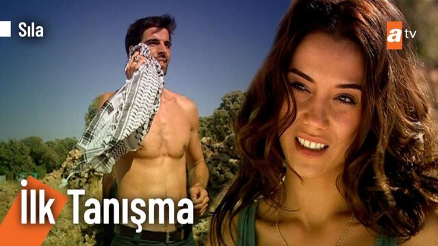 Törenin gölgesinde bir aşk hikayesi! - Sıla Kolaj @siladizi