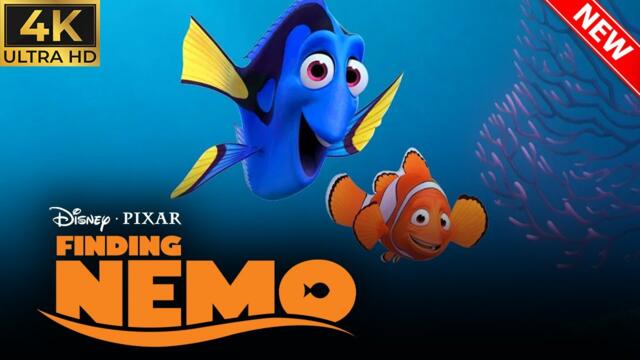 Finding Nemo (2003) - Full Movie in English | Albert Brooks, Ellen DeGeneres | Facts & Review