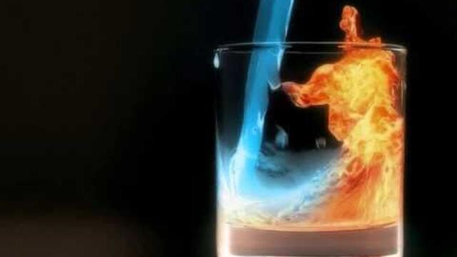 Глория Рак и Скорпион