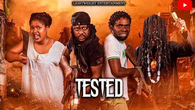 TESTED EPISODE 5  FINAL #1k #newmovie