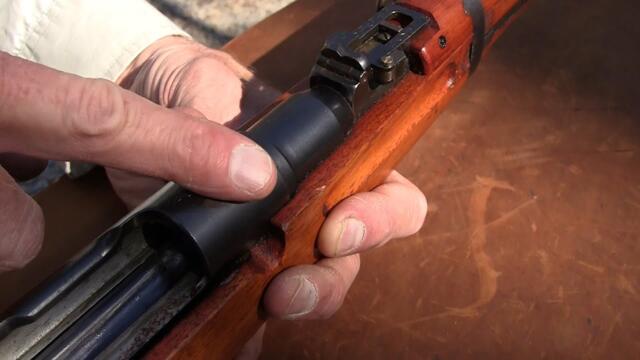 Is The Worst WWII Rifle As Bad As You Think?