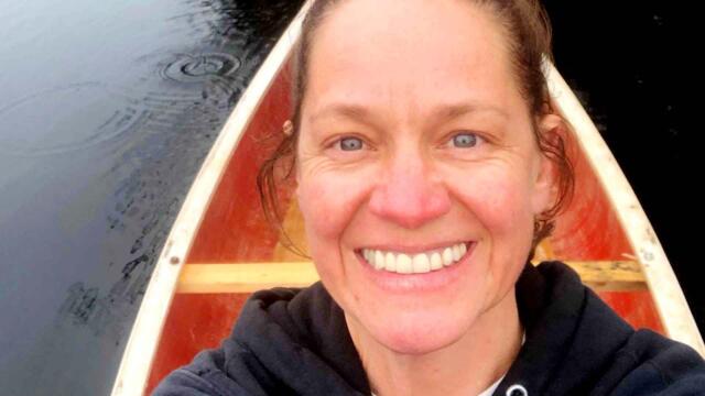 Who Killed Sunshine Stewart?