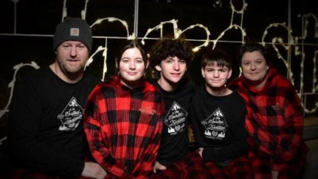 “They’re After Our Kids”: Losing a Son to Deep Fake Sextortion