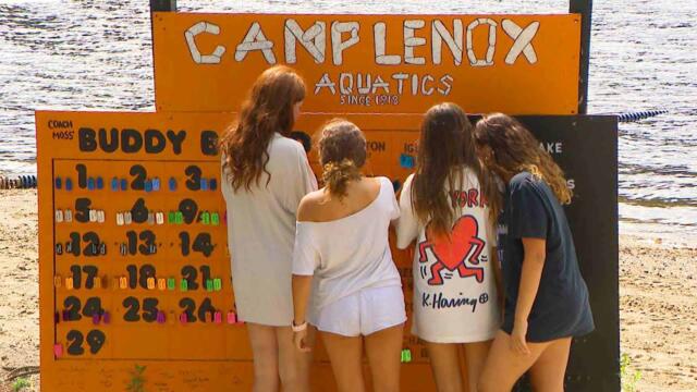 Some Parents Concerned About Sending Kids to Camps After Texas Floods