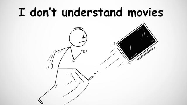 How to Understand English Movies Without Subtitles