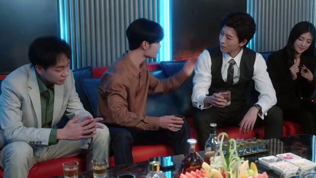 EP.1 ABO Desire Series (2025) Engsub