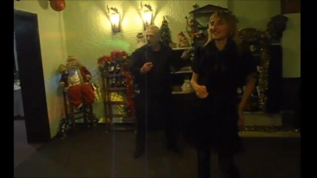 Владимир Александров ПАЗАРДЖИК