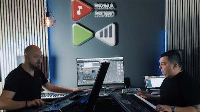 Dada Sali čoček- Mare Live & Marko Brma 