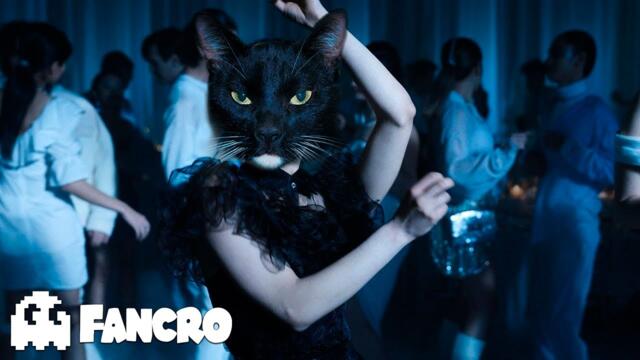 Merlina - Bloody Mary (Cover Gato)