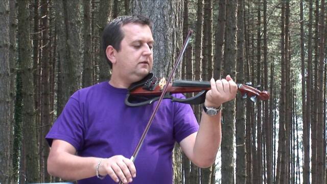 Kalesijski Slavuji 2016 - Sanjao sam Bratunac i Drinu