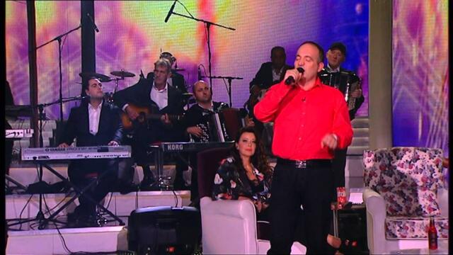 Slavisa Vujic - Suze na telefonu (LIVE) - HH - (TV Grand 02.10.2014.)