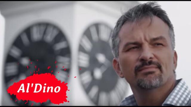 Al Dino  -  Na ruci sat (Official Music Video)