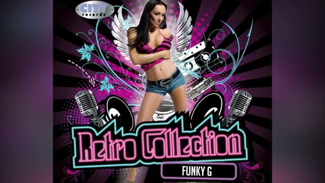 Funky G  feat Juice U Tvojim Kolima  - ( Official Audio 2009 )