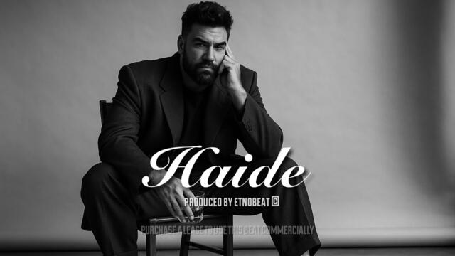 АЗИС - ХАЙДЕ / AZIS - HAIDE, 2025