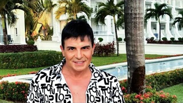 SVETOSLAV STOICHEV - JIVEI 2024 / СВЕТОСЛАВ СТОЙЧЕВ - ЖИВЕЙ