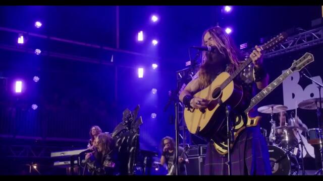 Ozzy Osbourne & Black Sabbath - Back to the Beginning (Livestream) Full Set