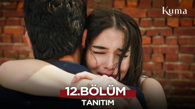 Kuma Dizisi 12. Bölüm Fragmanı  | 14 Temmuz 2025