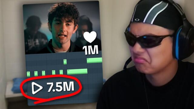 my remix got 1,000,000 likes... here’s how