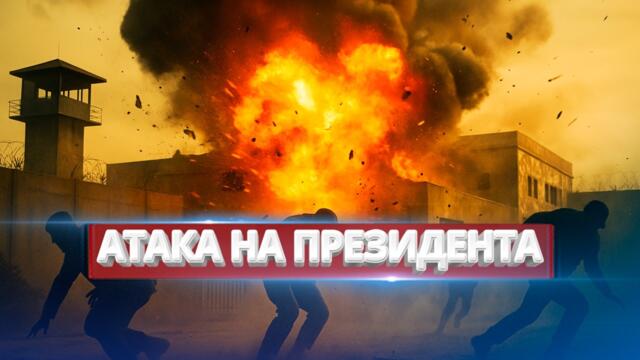 Атака на президента / Путин говорит о капитуляции?