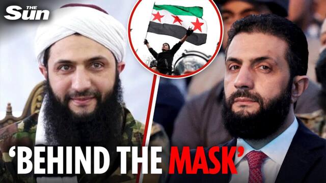 ISIS slaves reveal ‘true face’ of Syria’s ‘ex-jihadi’ leader Abu al-Jolani