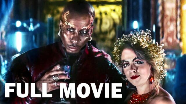 The Coven Leaders | COMEDY | Full Movie in English