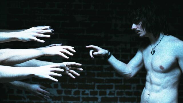 gunnr - kiss (official music video)