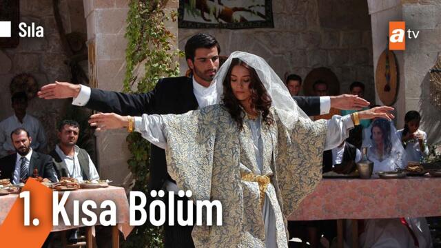 1. Kısa Bölüm | Sıla @siladizi