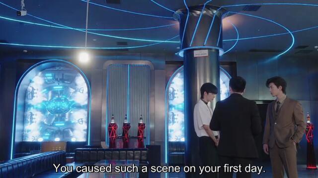 EP.2 ABO Desire Series (2025) Engsub