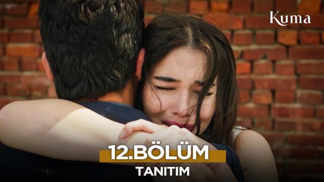 Kuma Dizisi 12. Bölüm Fragmanı  | 14 Temmuz 2025