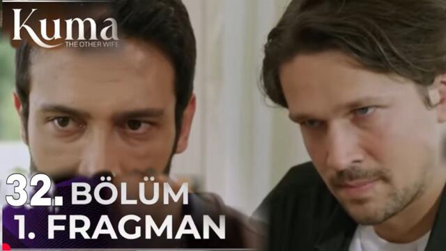 Kuma 32. Bölüm Fragmanı | Abimin Katili Emir !