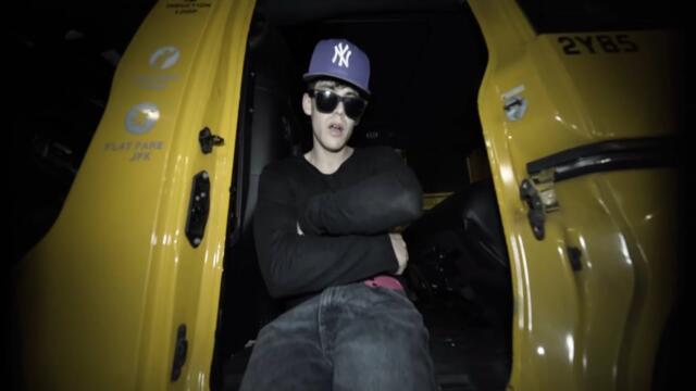 Billi Royce - Drunk On Your Love (Official Music Video)