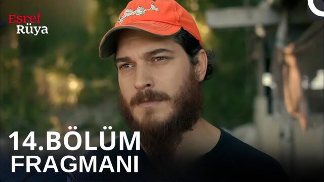Eşref Rüya 14. Bölüm Fragmanı | Yıllar Sonra!
