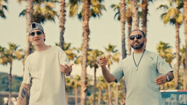 Zaka / Radik - SERS VARAR-VARAR (Official Music Video)