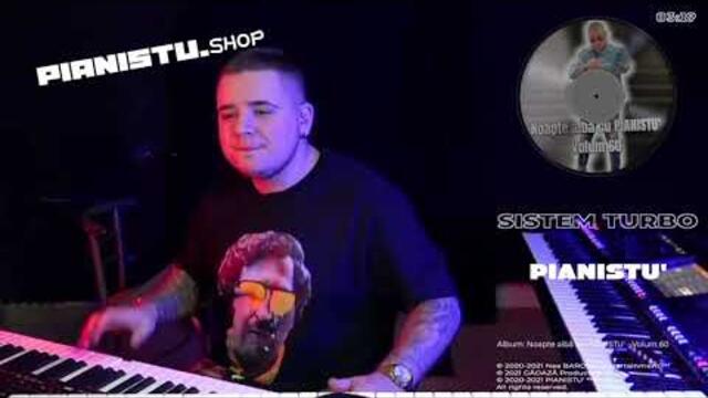 PIANISTU' - Sistem turbo + Marcedes 👉 LIVE @PIANISTU 👈