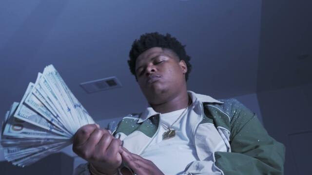 Phatemade Bg - Really Dat (Official Music Video)