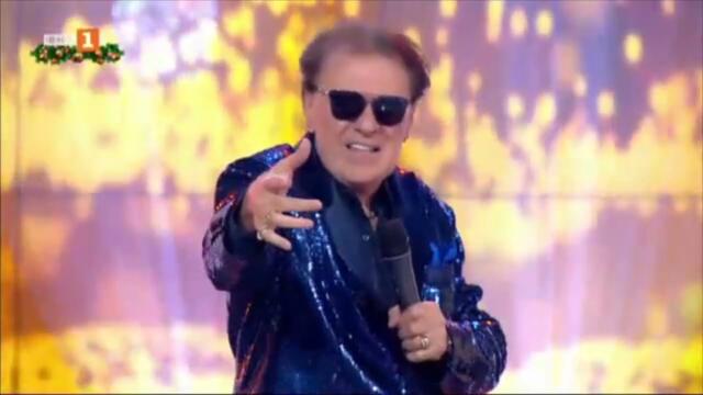 Васил Найденов - Телефонна любов / Vasil Naydenov -Telefonna lyubov  (BNT1) '22